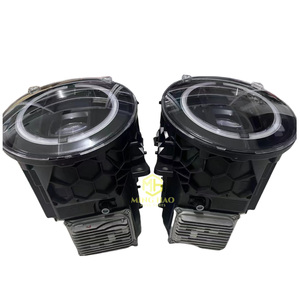 Chất lượng cao mercedes-cho Benz gw464w463g500 G55 hela Đèn pha lắp ráp 12V 6000K Nhiệt độ màu - Product Image 2