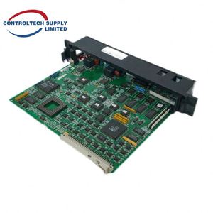 โมดูลสแกนเนอร์รีโมท I/O รุ่น Multilin IC697BEM733 Genius - Product Image 3