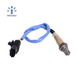 PEIVSO จัดส่งรวดเร็ว เซ็นเซอร์ออกซิเจนด้านหน้าคุณภาพพรีเมียม ประหยัดน้ำมัน สำหรับ Buick Excelle 1.6L ปี 2007 - 2012 OEM 24102433 - Product Image 1
