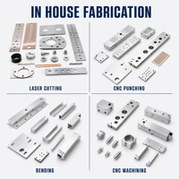 Pièces métalliques personnalisées TZR fabriquées selon des plans, usinage CNC, fraisage, tournage, composants de précision, fournisseur de quincaillerie, usine OEM ODM