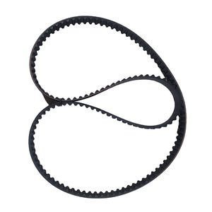 ยาง2431202270เวลา<span class=keywords><strong>สายพาน</strong></span>สำหรับ Hyundai Kia picanto อะไหล่24312 24312-02270 02270 - Product Image 2