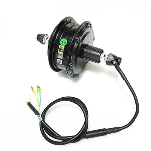 Promotion 2024 <span class=keywords><strong>Moteur</strong></span> <span class=keywords><strong>Bafang</strong></span> 36V <span class=keywords><strong>250W</strong></span> Moyeu <span class=keywords><strong>Arrière</strong></span> à Cassette, Nouvelle Arrivée, Vélo Électrique Brushless avec <span class=keywords><strong>Roue</strong></span> <span class=keywords><strong>Arrière</strong></span> - Product Image 4