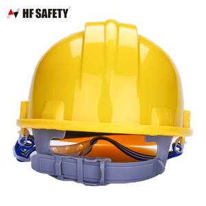 Construction de sécurité en gros Sécurité du casque de haute qualité conforme aux normes pour l'industrie - Product Image 4