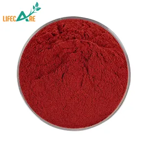 Lifecare Supply Food Grade Chromium Picolinate Powder High Quality Chromium Picolinate
