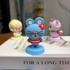 SWIMMER Série Showa Style Chiikawa Figurine Mignonne en PVC Boîte Surprise - 2026 Le <span class=keywords><strong>Plus</strong></span> Populaire Rétro Kawaii Mystère à Collectionner Vente en Gros - Product Image 4