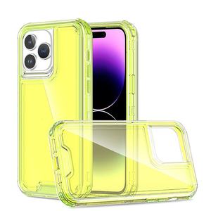 <span class=keywords><strong>Cover</strong></span> <span class=keywords><strong>Trasparente</strong></span> 3 in 1 con Protezione Airbag a Quattro Angoli per <span class=keywords><strong>Honor</strong></span> 400 <span class=keywords><strong>Lite</strong></span> X8C 300 X9C Magic 7 <span class=keywords><strong>Lite</strong></span>, Custodia di Lusso per Telefono - Product Image 3