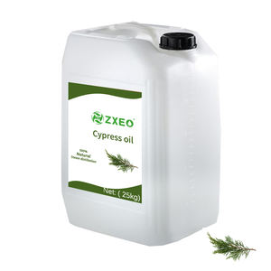 <span class=keywords><strong>Huile</strong></span> essentielle de cyprès, huiles essentielles d'aromathérapie pour diffuseur, humidificateur, parfait pour <span class=keywords><strong>la</strong></span> fabrication de savon, de bougies, de bombes de bain DIY - Product Image 2