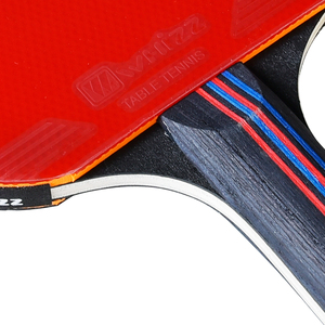Oem Topmerk Whizz Groothandel 3 Sterren Tafeltennis <span class=keywords><strong>Racket</strong></span>/Paddle Professionele <span class=keywords><strong>Single</strong></span> <span class=keywords><strong>Pingpong</strong></span> <span class=keywords><strong>Racket</strong></span> - Product Image 2