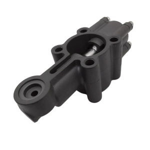 Válvula de Bloqueo de Control de Aire para Transmisión WG2203250010, Repuesto para Camiones de Trabajo Pesado, Material ABS 856951 - Product Image 1