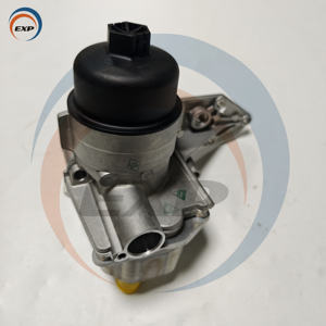 Новый радиатор масляного радиатора двигателя 1469718 1755226 1842739 для FORDs RANGER II 3,2 11-> на choice2/2 SAFA Diesel - Product Image 6