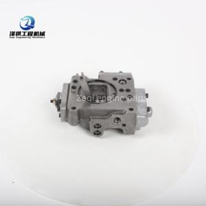 油圧ポンプレギュレータH5V160 9POO 05699コマツPC200 PC300 PC400ショベル圧力制御建設機械部品 - Product Image 3