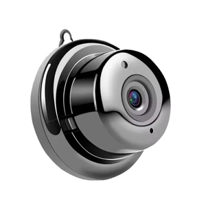 <span class=keywords><strong>Telecamera</strong></span> Mini V380 Pro <span class=keywords><strong>WIFI</strong></span> HD 1080P con Visione Notturna e Rilevamento Movimento, Videocamera Wireless per Sicurezza Domestica Interna - Product Image 1