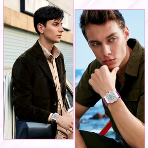 Bracelets de <span class=keywords><strong>montre</strong></span> élastiques pour <span class=keywords><strong>Casio</strong></span> F91W/<span class=keywords><strong>Casio</strong></span> AE-1300/AE-1200/AE-1000/F-108/W-217H/W-218H/A158W/A168W/SGW-300H/W-800H - Product Image 6