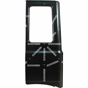 Panneau arrière gauche adapté à Iveco OM115 (61607796) - Product Image 1
