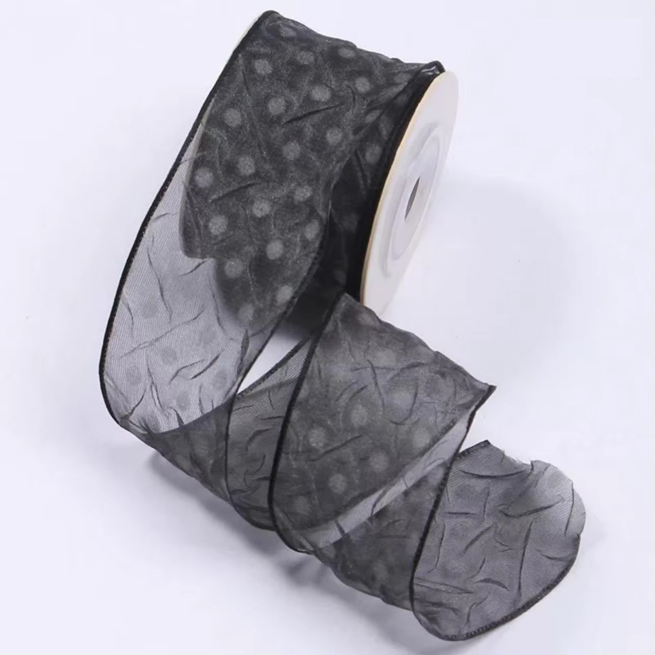 3,8 cm noir 10 mètres