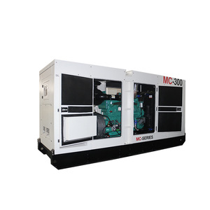 เจียงซู wantai Mc-300เครื่องกำเนิดไฟฟ้าดีเซล240kW 300kVA 50Hz 1500RPM สำรองพลังงานอุตสาหกรรม - Product Image 1
