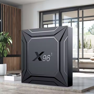 Android <span class=keywords><strong>TV</strong></span> <span class=keywords><strong>Box</strong></span> 2/16/4/32/64GB, Conexión de 1 Gbps, Wifi Dual, Android 14, <span class=keywords><strong>X96Q</strong></span> <span class=keywords><strong>PRO</strong></span>+ Allwinner H728 Octa-Core - Product Image 6