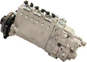 Pompe à injection de carburant ZEXEL en acier, neuve, garantie 1 an, 6221-73-1210 6221731210 101605-0090 101062-8410 - Product Image 5