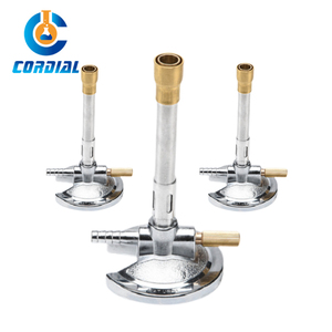 Bruciatore <span class=keywords><strong>a</strong></span> gas naturale CORDIAL per uso di laboratorio - Product Image 2