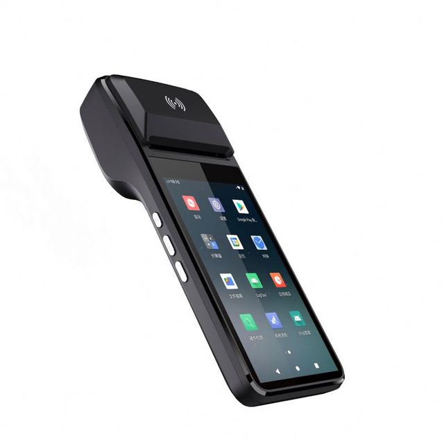 2022 Hot Sale Low Price Used Pax A920 Pos Terminal
