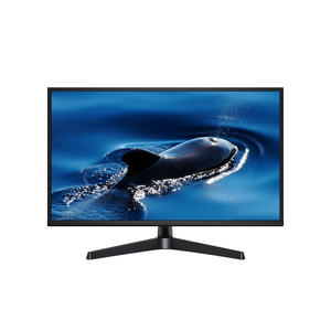 Moniteur d'ordinateur de qualité professionnelle 120 Hz Gamme de couleurs large Temps de réponse rapide Visuels nettes Réglages ergonomiques de la vue - Product Image 1