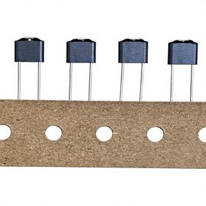 Induttore di perle di <span class=keywords><strong>Ferrite</strong></span> soppressione <span class=keywords><strong>RFI</strong></span> schermatura elettronica automobilistica - Product Image 2