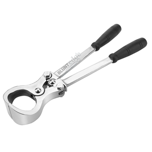 Burdizzo-Pinzas de castración, alicates articulados sin sangre, alta calidad, 19" - Product Image 1