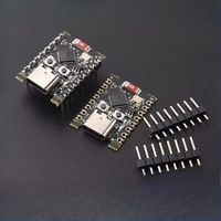 Papan Pengembangan ESP32-C3 SuperMini dengan WiFi