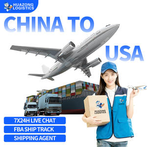 Лучший экспедитор DDP <span class=keywords><strong>Amazon</strong></span> FBA из Китая в США и Канаду: авиа- и морские перевозки, грузоперевозки, доставка от двери до двери - Product Image 1