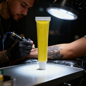 Crema para Tatuajes de 10g, Pigmento Labial, Máquina de Tatuaje para Cabello, Spray para Eliminar Tatuajes, Suministros para PMU, Laminación de Cejas - Product Image 3