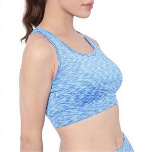 New High Quality Gym Apparel Sports <b>Bra</b> For Women Workout Sports <b>Bra</b> Fitness Wear High Support Athletic Top Fitness <b>Bra</b> - Product Image 1