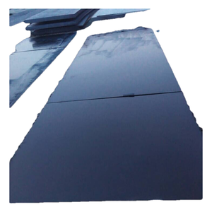 <span class=keywords><strong>Plaque</strong></span> en acier au carbone laminé à chaud S355 en <span class=keywords><strong>plastique</strong></span> - Product Image 3