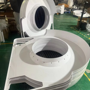 Produits de thermoformage en plastique ABS sur mesure pour le thermoformage - Product Image 1