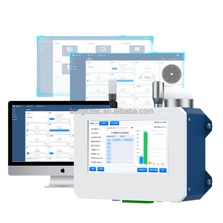 High Resolution Seed Analyzer Automatic Seed