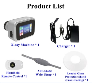 Derry <span class=keywords><strong>x</strong></span>ách tay tần số cao con người thú y nha khoa <span class=keywords><strong>X</strong></span>-<span class=keywords><strong>Ray</strong></span> máy ảnh loại cầm tay Dr hệ thống cho Pet bệnh viện phòng khám - Product Image 4