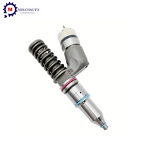 Injecteur de carburant diesel Common Rail CH12013 pour moteur CAT Penkins 2806 C18
