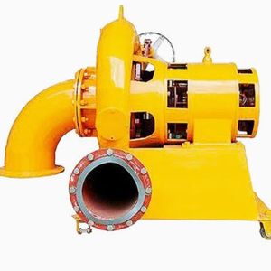 50 кВт 200 кВт мини-маленький францисский Пелтон Каплан Турго, внедорожная микро Каплан, гидроэнергетическая водяная турбина для продажи - Product Image 1