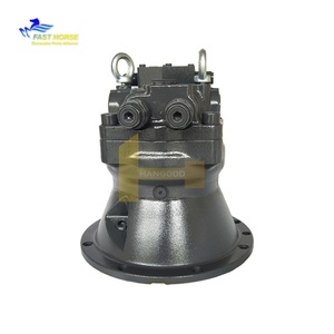 Repuestos para Excavadora Hangood VOE14550094 14550094, Motor Hidráulico de Giro para EC240B EC240 EC240LC, Piezas de Maquinaria de Construcción - Product Image 3