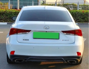 Meilleur rabais pour la nouvelle voiture de sport IS300 <span class=keywords><strong>F</strong></span> 2025 - Product Image 5