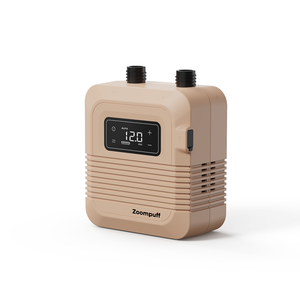 ปั๊มลมไฟฟ้า 20PSI สำหรับ <span class=keywords><strong>SUP</strong></span> กระดานโต้คลื่น เรือคายัค และเต็นท์ - Product Image 2