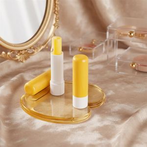 Bálsamo Labial Hidratante con Logotipo Personalizado para Regalos Promocionales Corporativos - Product Image 4