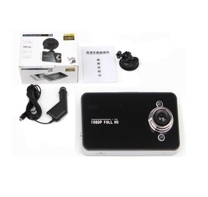 Mini 2.4 Inch Car DVR <strong>Camera</strong> Video <strong>Dash</strong> Cam Dual LED Night Vision Video Car <strong>Camera</strong> K6000 High-quality Car Recorde - Product Image 6
