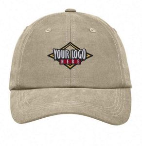 Casquette de camionneur personnalisée brodée, ajustable, avec dos en maille, pour l'extérieur - Product Image 4