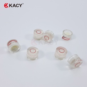 Пластиковый мини-индикатор уровня пузыря - Product Image 6