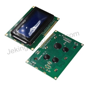 PANTALLA Jeking 1604A AZUL RETROILUMINACIÓN - Product Image 1