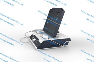 Casos personalizados Desktop médicos com beleza logotipo ABS Material teste dispositivo Shell - Product Image 6