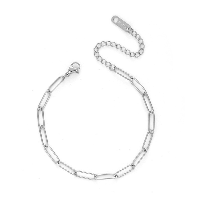 Bracelet-Argent