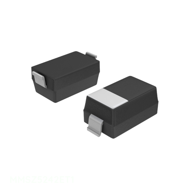 Diodes SOD-123 MMSZ5242ET1 Buy Online Electronic Components Original One Stop Service