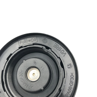 Bouchon de réservoir de liquide de refroidissement pour systèmes de refroidissement automobile d'usine 8W83-8A596-AA pour Land Rover