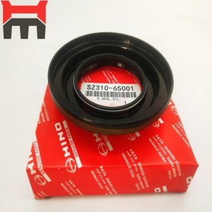 Sello de Aceite para Eje de Transmisión de Camión HINO 500 SZ310-65001 9828-65127 - Product Image 2